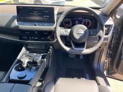 2025 Nissan X-TRAIL Ti e-POWER