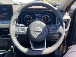 2025 Nissan X-TRAIL Ti e-POWER