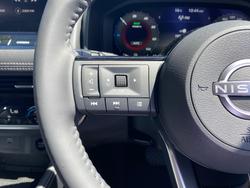 2025 Nissan X-TRAIL Ti e-POWER