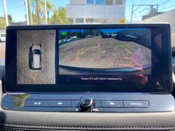 2025 Nissan X-TRAIL Ti e-POWER