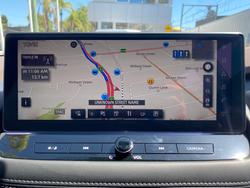 2025 Nissan X-TRAIL Ti e-POWER