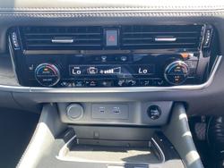 2025 Nissan X-TRAIL Ti e-POWER