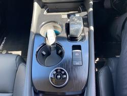 2025 Nissan X-TRAIL Ti e-POWER