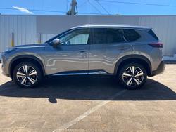 2025 Nissan X-TRAIL Ti e-POWER