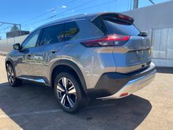 2025 Nissan X-TRAIL Ti e-POWER