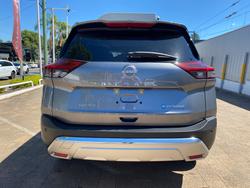2025 Nissan X-TRAIL Ti e-POWER