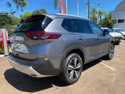 2025 Nissan X-TRAIL Ti e-POWER