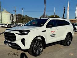 2026 ISUZU MU-X LS-T