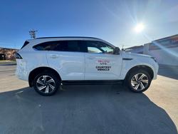 2026 ISUZU MU-X LS-T