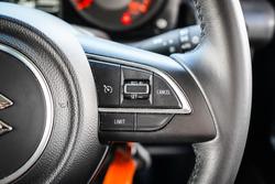 2024 SUZUKI JIMNY GLX