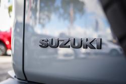 2024 SUZUKI JIMNY GLX
