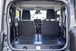 2024 SUZUKI JIMNY GLX