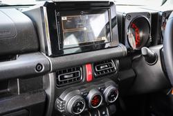 2024 SUZUKI JIMNY GLX