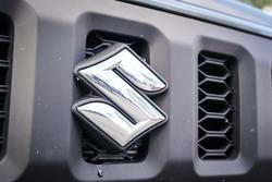 2024 SUZUKI JIMNY GLX