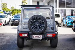 2024 SUZUKI JIMNY GLX