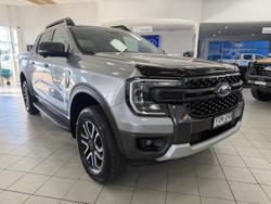 2024 Ford Ranger Sport