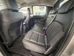 2024 Ford Ranger Sport