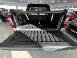 2024 Ford Ranger Sport
