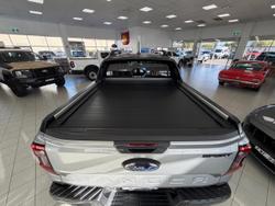 2024 Ford Ranger Sport