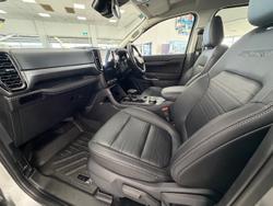 2024 Ford Ranger Sport