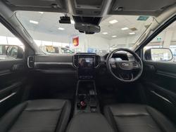 2024 Ford Ranger Sport
