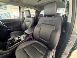 2024 Ford Ranger Sport
