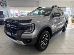 2024 Ford Ranger Sport