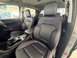 2024 Ford Ranger Sport
