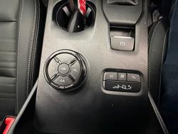 2024 Ford Ranger Sport