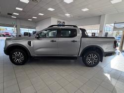 2024 Ford Ranger Sport