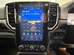 2024 Ford Ranger Sport