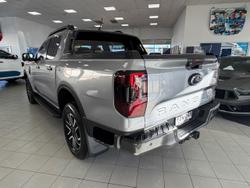 2024 Ford Ranger Sport