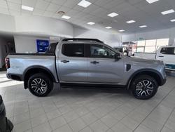 2024 Ford Ranger Sport