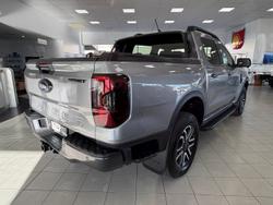 2024 Ford Ranger Sport