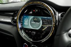 2022 MINI Hatch Cooper S Classic F55 LCI-2 GREY