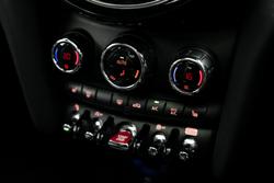 2022 MINI Hatch Cooper S Classic F55 LCI-2 GREY
