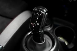 2022 MINI Hatch Cooper S Classic F55 LCI-2 GREY