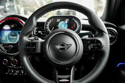 2022 MINI Hatch Cooper S Classic F55 LCI-2 GREY