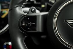 2022 MINI Hatch Cooper S Classic F55 LCI-2 GREY