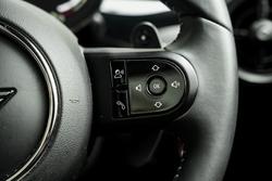 2022 MINI Hatch Cooper S Classic F55 LCI-2 GREY