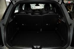 2022 MINI Hatch Cooper S Classic F55 LCI-2 GREY