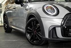 2022 MINI Hatch Cooper S Classic F55 LCI-2 GREY