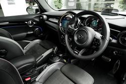 2022 MINI Hatch Cooper S Classic F55 LCI-2 GREY