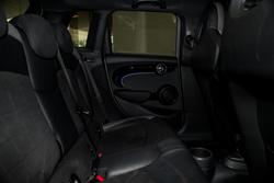2022 MINI Hatch Cooper S Classic F55 LCI-2 GREY