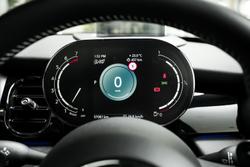 2022 MINI Hatch Cooper S Classic F55 LCI-2 GREY