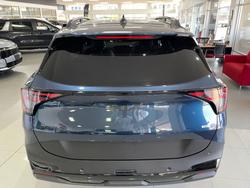 2025 KIA SPORTAGE GT-LINE