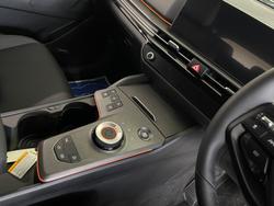 2025 KIA SPORTAGE GT-LINE