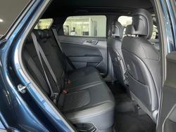 2025 KIA SPORTAGE GT-LINE
