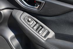 2018 Subaru Forester 2.5i-L