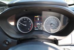 2018 Subaru Forester 2.5i-L